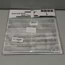 Alwayspon 10 Sheets 12x12inch Grey 3D Vinyl Backsplash Tiles, Self-Adhesive Peel and Stick Wall Tile Stickers Stick on Subway Tiles for Kitchen Bathroom Wall (Gray)