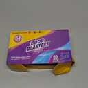 Arm & Hammer Odor Blaster Sheets Fresh Burst 80ct (80 Count (Pack of 1)