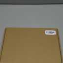 24 Pcs Extra Large Square Chair Leg Floor Protectors, Silicone Chair Leg Protectors for Hardwood Floors, High Elastic Chair Leg Caps, Protect Wooden Floors from Scratching (Fit: 1-2/5" - 1-4/5")