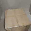 Free Standing Stainless-Steel Single Bowl Commercial Restaurant Kitchen Sink Set w/Faucet, Prep & Utility Washing Hand Basin w/Storage Shelve, laundry tub for Indoor Outdoor (22in)