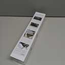 2025 Ice-Shield Car Windshield Sun Shade [100% Sun Block, 4th-Gen Cooling Tech] Reflective Heat Insulation, Portable Foldable Front Window Sunshade Umbrella for Compact Sedans - Universal Fit 53"x29"