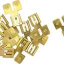 Sealed Unit Parts T1122 Connectors, 22-Pack