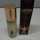 Charlotte Tilbury Airbrush Flawless Setting Spray - Ultra-Fine Hydrating Mist to Prime & Set Face Makeup For Up to 16Hr - Soothes, Blurs Pores & Calms Skin (3.38 Fl Oz (Pack of 1))