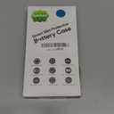 Casely Power 2.0 Battery Case