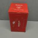 Bedsure Pink Christmas Blanket - Soft and Warm Sherpa Throw Blankets for Couch, Sofa, Bed, Pink Christmas Decor Gifts 50"x60"