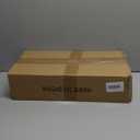 WellSign 8.2FT Square Arch Backdrop Stand,Metal Gold Backdrop Stand Heavy Duty Adjustable,Extra 2 Clamps Change Over The Table Rod Stand,Wedding Balloon Arch Stand for Valentine Parties Decoration