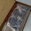 NewYall PCV Crankcase Vent Regulating Valve & Breather Gasket for Audi A3 A4 2006-2008 TT 2008-2009 TTS 2009-2015 Volkswagen Golf Jetta Passat 2006-2008 EOS 2007-2009