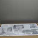 SANSUI 34 Inch 240Hz Ultrawide Curved Gaming Monitor UWQHD 34401440, 21:9 2K Curved Monitor 1500R,HDR400,Fast VA, PIP/PBP,AI Crosshair,AIPQ(Visual Enhance),MPRT 1ms,HDMI2.1*2,DP1.4*2(DP Cable Incl.)