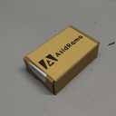 Asidrama 10 Pack 3.75 Inch(96mm) Brushed Gold Cabinet Pulls Cabinet Handles Cupboard Handles Kitchen Cabinet Hardware for Cupboard Drawer Handles Dresser Pulls