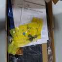 Mounting Dream TV Wall Mount for 32-65 Inch Television,Mount with Swivel and Tilt, Full Motion Bracket with Articulating Dual Arms, Fits 16inch Studs, Max VESA 400X400 mm, 99lbs, MD2380