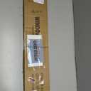 Window Visors Rain Guards for 2004 2005 2006 Toyota Tundra Double Cab, Out-Channel Window Vent Wind Deflectors Visors Shades for 04 05 06 Tundra Crew Cab