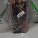 Barbie Signature Gloria Estefan Doll in Gold and Black Fashion and Accessories, with Microphone, Gift for Collectors
