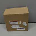 Led White Flameless Candles, With Batteries (2)
