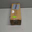 10 Tier Vertical Shoe Rack - White Narrow Shoe Rack for Closet & Entryway, Space Saving Tall Shoe Organizer for Small Spaces, Sturdy Skinny Shoe Tower Stand for Boots & Heels