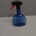 Evo Original Oil Sprayer, Non-Aerosol for Olive Oil, Cooking Oils, and Vinegars, Blue, 24-Ounce Capacity