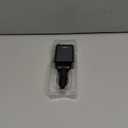 LISEN Retractable Car Charger, Gifts for Him Her, 84W Car Adapter USB C Fast Charger, Gifts for Mothers Day Travel Essentials Car Accessories for Men Women Gifts for iPhone 17 16 15 14 13 Samsung S26 (Grey)