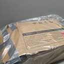 CHERIMOR Queen Air Mattress with Built in Pump, 18" Raised Comfort, Multi-Layer Leakproof, Heavy-Duty Support Blow Up Mattress, 800lbs High Capacity, 3 Min Inflation for Home Camping Guests