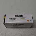 DIGICOMM CSMAPDU9VPI 9-Port MoCA HomeConnect Passive VoIP Amplifier with MoCA Connectivity, Unity Forward/Reverse, with Power inserter, Faster Internet Phone Comcast Xfinity (9-Port MoCA, Gray)