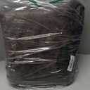 Leather Look Recliner Couch Cover 8-Piece Recliner Sofa Slipcovers 3 Seater for Reclining Couches Furniture Protector Spandex Fabric Washable (Recliner Sofa, Brown)