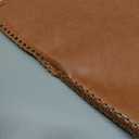 2026 Planner - Planner 2026 Weekly and Monthly, 11.38'' x 8.74'', 2026 Calendar Leather Planner, JAN 2026 - DEC 2026, Daily Hourly Appointment Book, To Do List, Monthly Tabs, Faux Soft Leather, Back Pockets - Brown