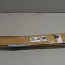 742-04308 Mower Blades Fit for Cub-Cadet Troy Bilt 42" Deck, 942-04308A Blades for Cub Cad et XT1-LT42 XT2-LX42 Riding Mower, Craftsman LT1500 42" Lawn Tractor, 2 Pack