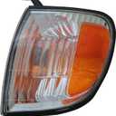 TYC 18-5478-00 Toyota Tundra Driver Side Replacement Signal Lamp