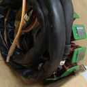 MOTO1988 Magneto Stator coil Compatible with Polaris Sportsman 335 400 500 Magnum 425 Worker 335 Xplorer Ranger 500 1995-2002 OEM 3084974 3086860