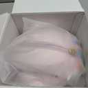 MAMBOBABY Guard Baby Head Protector Baby Helmet for Crawling and Walking - No Bumps and Soft Safety Peak - Ultra Light and Adjustable Baby Head Protector Suitable for Babies 6-24 Months-Unicorn