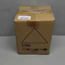 Battery Powered Uplights Rechargeable Par Can 6x18W RGBWA+UV LED Uplight 9600 mAh APP/Remote/DMX512 Control Stage Lights Uplighting Indoor for Wedding DJ Church Christmas Dance (1Pc)