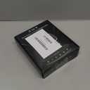 2-in-1 Dog Shock Collar and Bark Collar for Dogs  3300FT Dog Training Collar with Remote, IP67 Waterproof e Collar with Anti-Bark/Beep/Vibration/Shock Modes for Small Medium Large Dog(8-120Lbs) (Black)