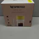 Nespresso Limited-Edition Vertuo Pop+ Coffee and Espresso Maker by De'Longhi, Pastel Yellow