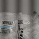 24PCS (12 Pairs) Waterproof Shoe Covers for Rain, Non-Slip Disposable Plastic Shoe Ponchos Boot Covers Waterproof, Clear Heavy Duty Rain Shoe Covers for Men and Women, Outdoor and Indoor