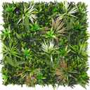 20"x20" (6 Pieces) Artificial Greenery Boxwood Hedge Panels