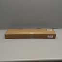 Battery Operated Picture Light with Remote,Wireless Dimmable Art Lights for Paintings Rechargeable Gallery Light Artwork Lighting for Canvas, Portrait (Black,23.6 Inch)