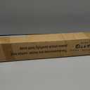 Cordless Zebra Blinds for Windows, 33" W x 72" H Zebra Roller Shades with Valance Free Stop Zebra Roller Shades, Light Control Window Treatments Dual Layer Sheer Blinds for Day and Night