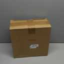 20 Pcs Round Placemats Bulk Plate Chargers Set 11.8 Inch Woven Placemat Rustic Braided Straw Rattan Charger Natural Water Hyacinth Place Mat for Wedding Party Table Single Tableware Use