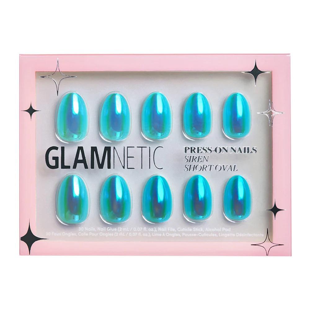 Siren Nails
