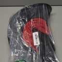 Morph Witch Costume Women, Wicked Costumes For Women, Halloween Costumes For Womens Adult (3X-Large, Red)