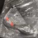 25 PCS Professional Car Tool Kit, 66 Inch Stainless Steel Repair Tools