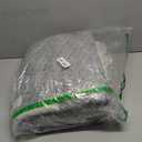 HAOMAIJIA Boho Sofa Covers Couch Covers for 3 Cushion Couch Sofa Pet Friendly Soft Thick Non Slip Couch Cover for Dogs Washable Sectional Couch Covers L Shape Furniture Protector (Grey, 91"x134")