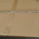 Lap Table, Foldable Adjustable Laptop Lap Desk for Bed and Sofa, X-Large with 2 Drawers, Grey