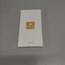 Miracase Magnetic for iPhone 13 Case 6.1 inch (Compatible with MagSafe)with 2X Screen Protectors Military-Grade Protection, Anti-Fingerprint Translucent Matte Phone Case Cover, Frost Clear