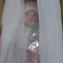 Gileutay 12 inch Full Body Silicone Baby Doll Girl Lifelike Reborn Baby Dolls Realistic Newborn Dolls that Look Like Real Life Babies