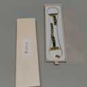 Visit the Missair Store
Missair Thin Band Compatible with Apple Watch 38mm 40mm 41mm 42mm 44mm 45mm 46mm 49mm for Women, Slim Bracelet Designer Dressy Stainless Steel Metal Strap for iWatch Series 11 10 9 8 7 6 5 4 SE Ultra