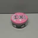 Cookie Box Original Crochet Kit for Beginners  Gift Set to Make Bear Ted Amigurumi Plushie  Easy DIY Crochet & Knitting Starter Kit with Video and PDF Tutorials (Gray and Pink)