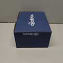 BR30 LED Bulb, Dimmable Flood Lights Indoor CRI80 8.5W Equivalent 65W 2700K Soft White 700 Lumens, 25000 Lifetime Hours Recessed Light Bulbs, E26 Base LED Can Light Bulbs, 12 Pack