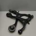 MACEL 2 Pcs Front Suspension Lower Left Right Control Arm Assembly Compatible with 2004 2005 2006 2007 2008 Acura TSX, 2003-2007 Honda Accord K640289 K640290