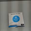 Highwings 8K HDMI Cable 10FT, 48Gbps Ultra High Speed HDMI Cable Braided Cord-4K@120Hz 8K@60Hz, DTS:X, HDCP 2.2&2.3, HDR 10-Compatible with Roku TV/PS5/HDTV/Blu-ray