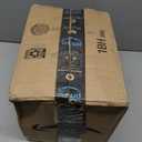 zero-G 4001-100 Garden Hose, 5/8" x 100', Gray