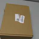 Massage Gun Deep Tissue, Handheld Electric Muscle Massager, High Intensity Percussion Massage Device for Pain Relief with 9 Attachments & 30 Speed(Black)